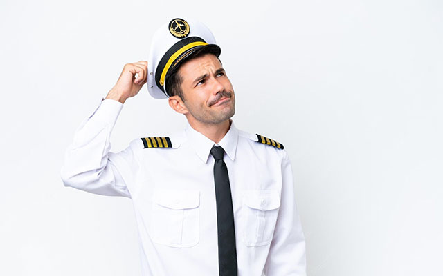 Aircraft operator and maintenance provider reviewing aircraft maintenance requirements in a digital tracking system